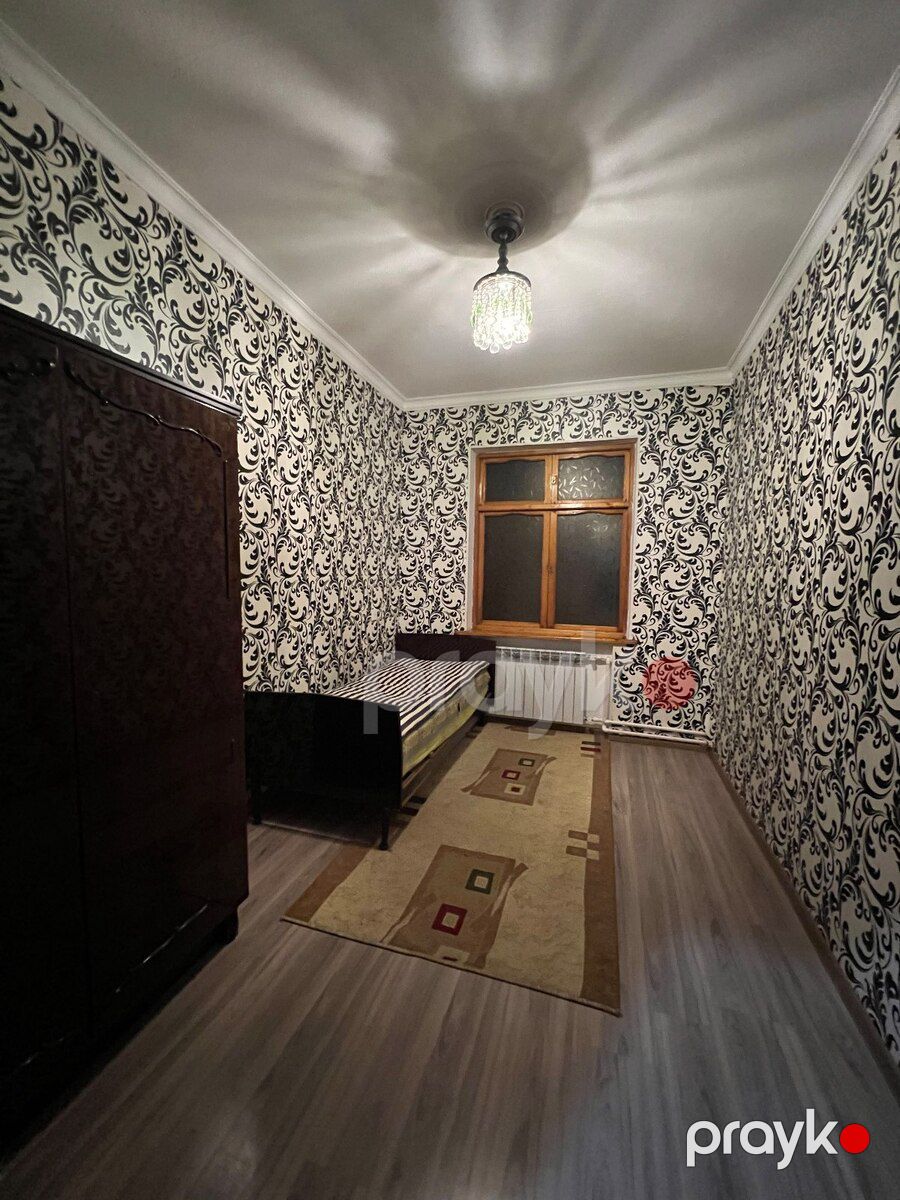 3-otaqlı mənzil kirayə verilir, Həzi Aslanov m., 65 m² — Mənzil, Bakı (7)