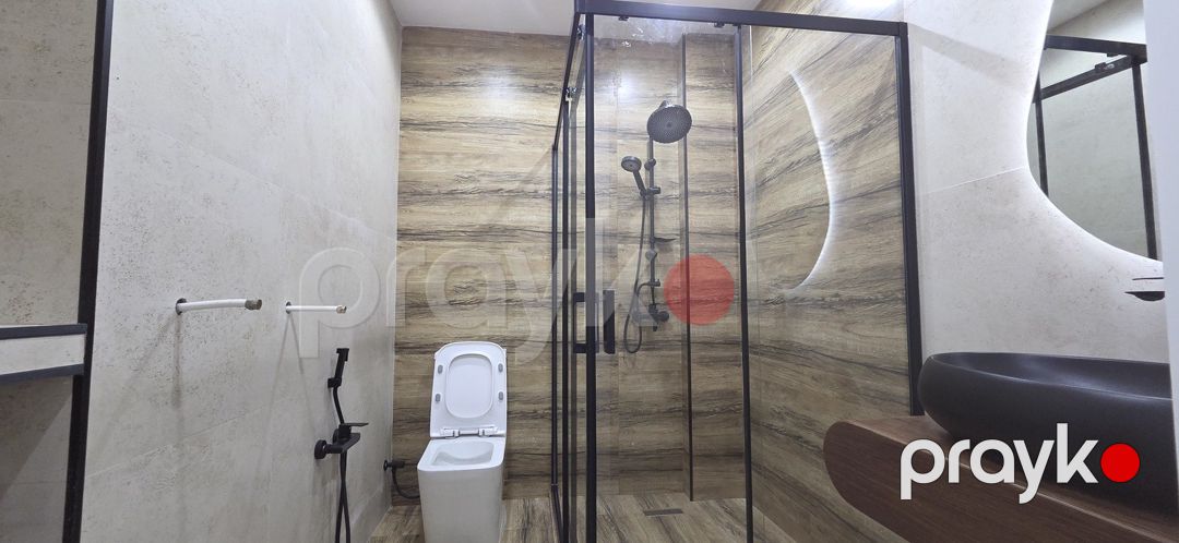 Satılır 3 otaqlı yeni tikili 86.5 m² — Mənzil, Bakı (10)