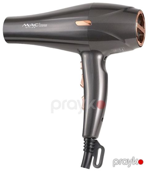 6518 Məhsulun adı: Fen M.A.C Styler MC-6680 Brend: M.A.C Styler