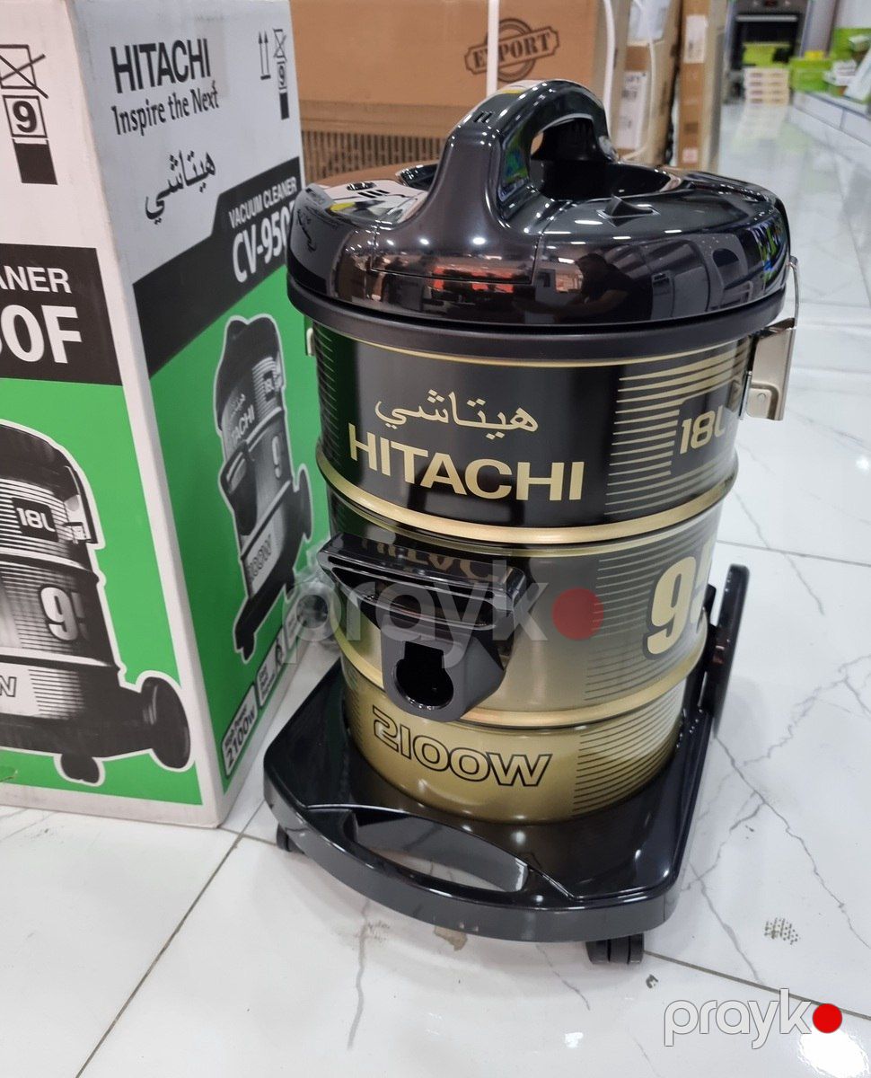 Tozsoran "Hitachi" — Ev texnikası, Bakı (3)