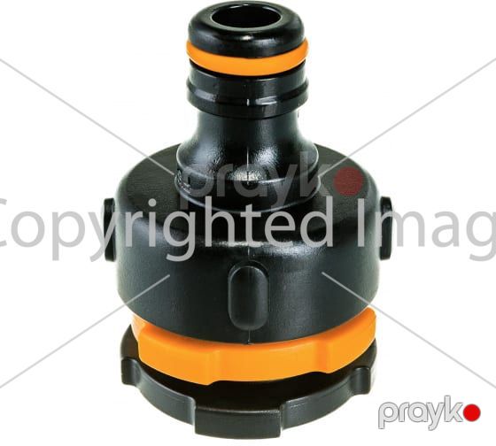Birləşdirici Fiskars 1027077 — Dacha və bağ, Bakı (8)