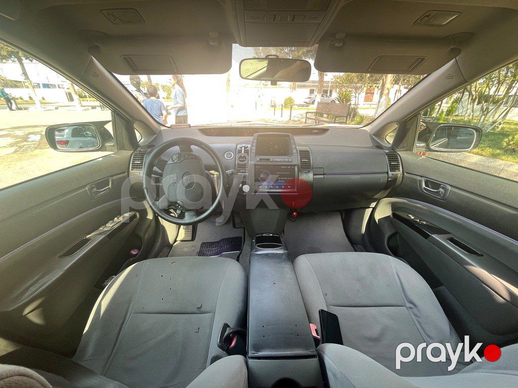 Toyota Prius, 1.5 L, 1.3 kWh, 2008 il, 954 341 km — Avtomobillər, Bakı (5)