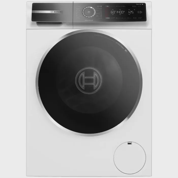 Bosch WGB24400ME Paltaryuyan Maşın 9 Kq — Bakı