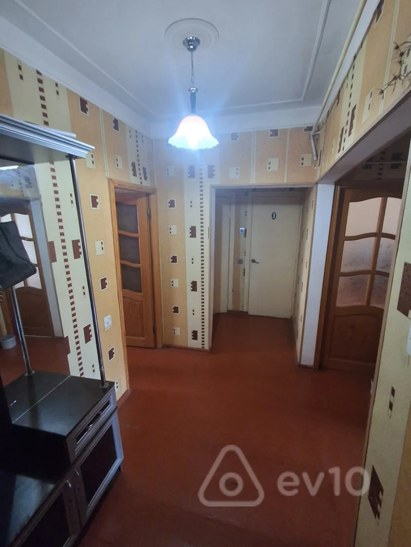 3 otaqlı mənzil, 75 m², yeni günəşli ab massivi — kirayə — Mənzil, Bakı (4)