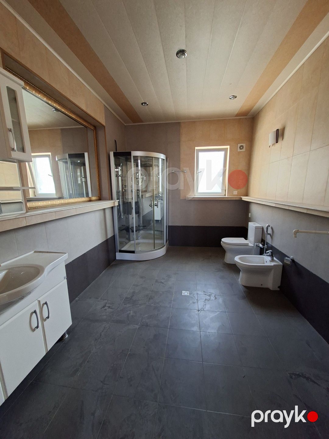 Satılır 11 otaqlı köhnə tikili 1060 m² — Mənzil, Bakı (6)