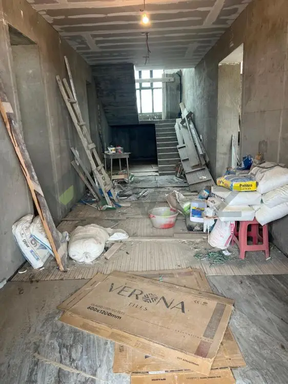 4 otaqlı Yarım tikili Satılır, Zirə, Xəzər, Bakı — Ev, villa, Bakı (3)