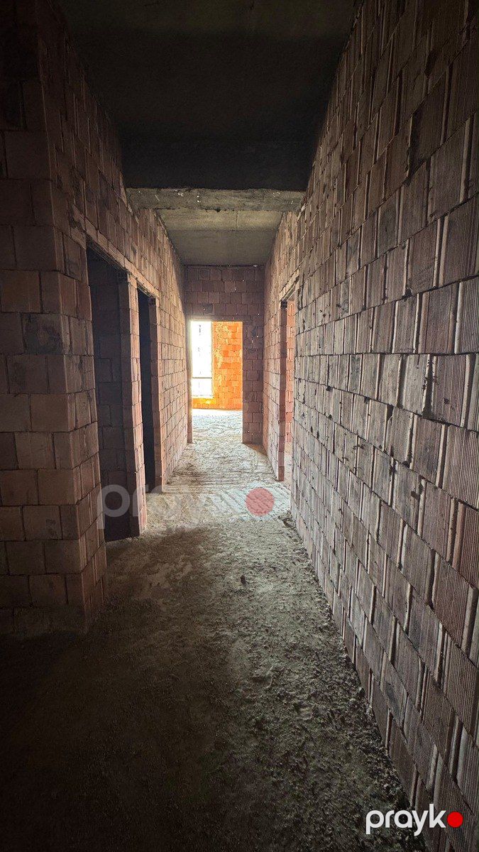 Satılır 2 otaqlı yeni tikili 102.5 m² — Mənzil, Bakı (7)