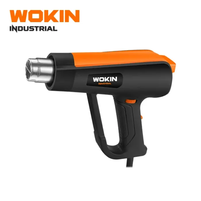 Wokın İsti Hava Tapançası - 2000W — Bakı