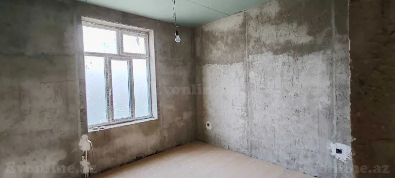Satılır 4 otaqlı Həyət evi 135 m² Bakı, Binəqədi r., Binəqədi — Ev, villa, Bakı (8)