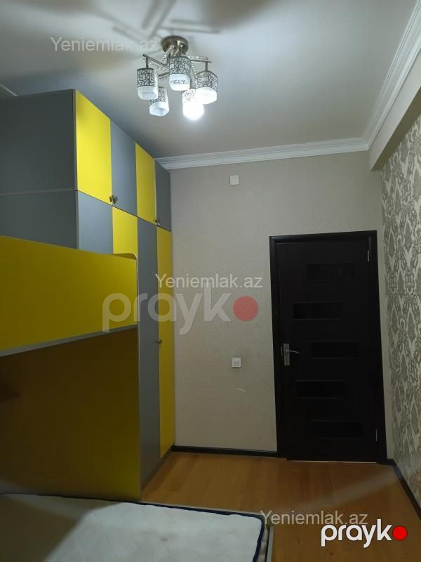 Satılır 2 otaqlı Bina evi menzil (Yeni tikili), 72 m², 6-cı mikrorayon — Mənzil, Sumqayıt (6)