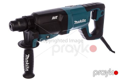 Perforator Makita HR2641 — Bakı