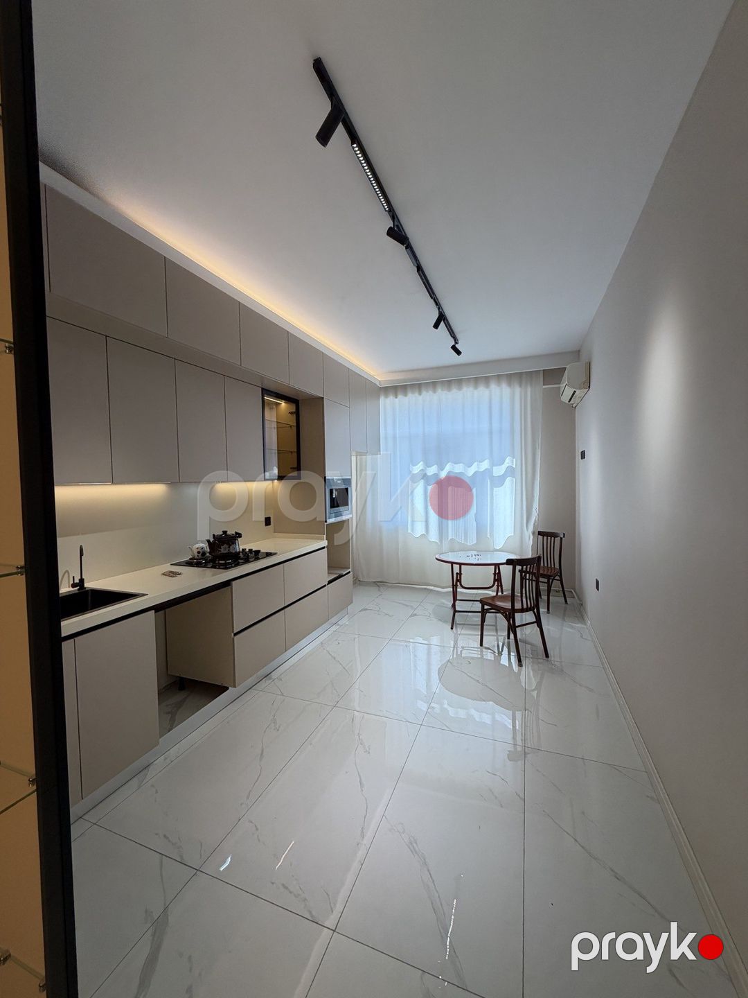 Satılır 3 otaqlı yeni tikili 130 m² — Mənzil, Bakı (11)