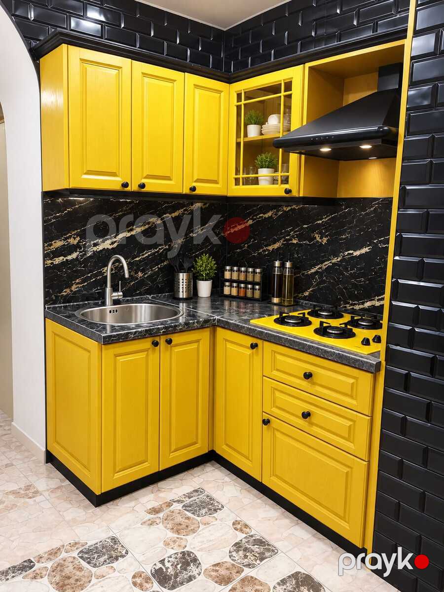 Satılır 1 otaqlı köhnə tikili 40 m² — Mənzil, Bakı (8)