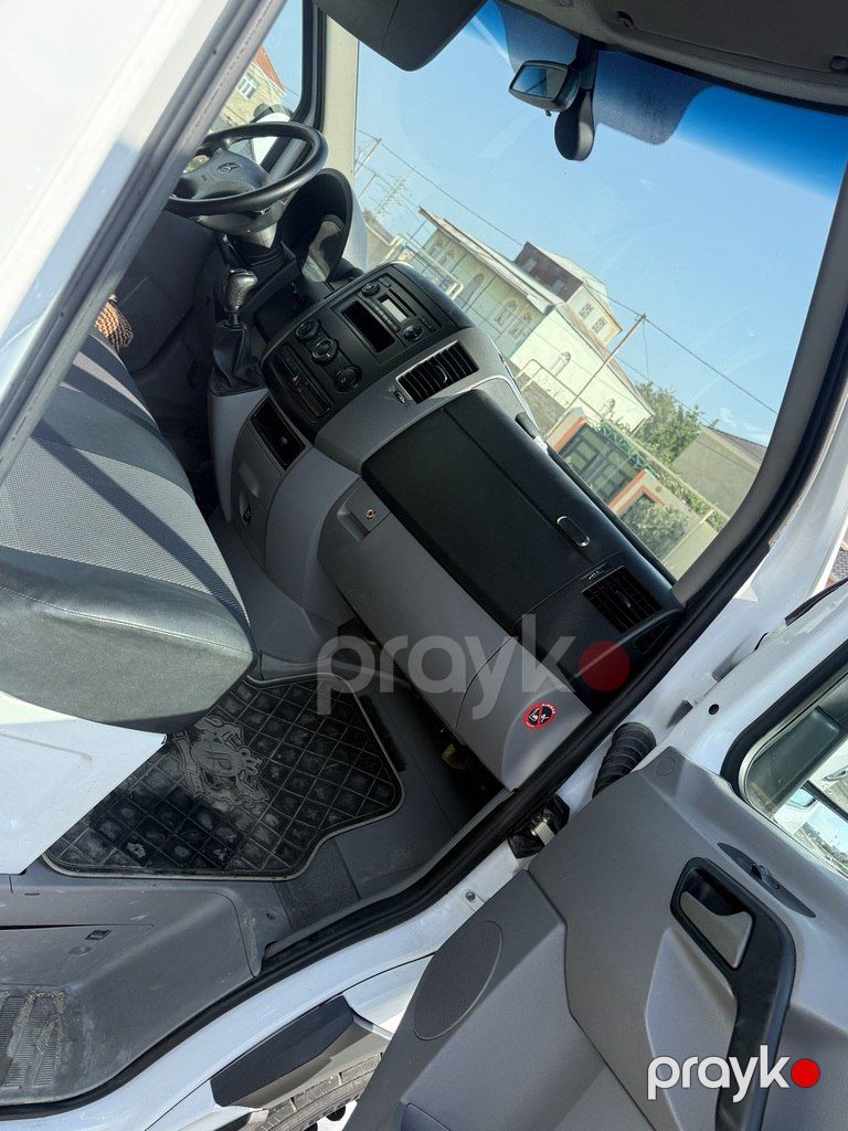 Mercedes Sprinter 315, 2.2 L, 2008 il, 214 442 km — Avtomobillər, Bakı (7)