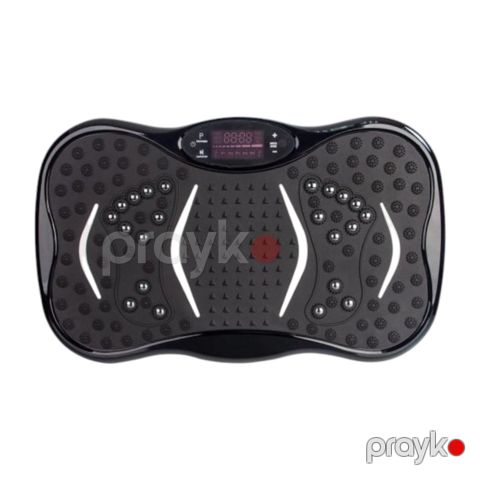 Vibro platforma 200Wt, Qara — Bakı