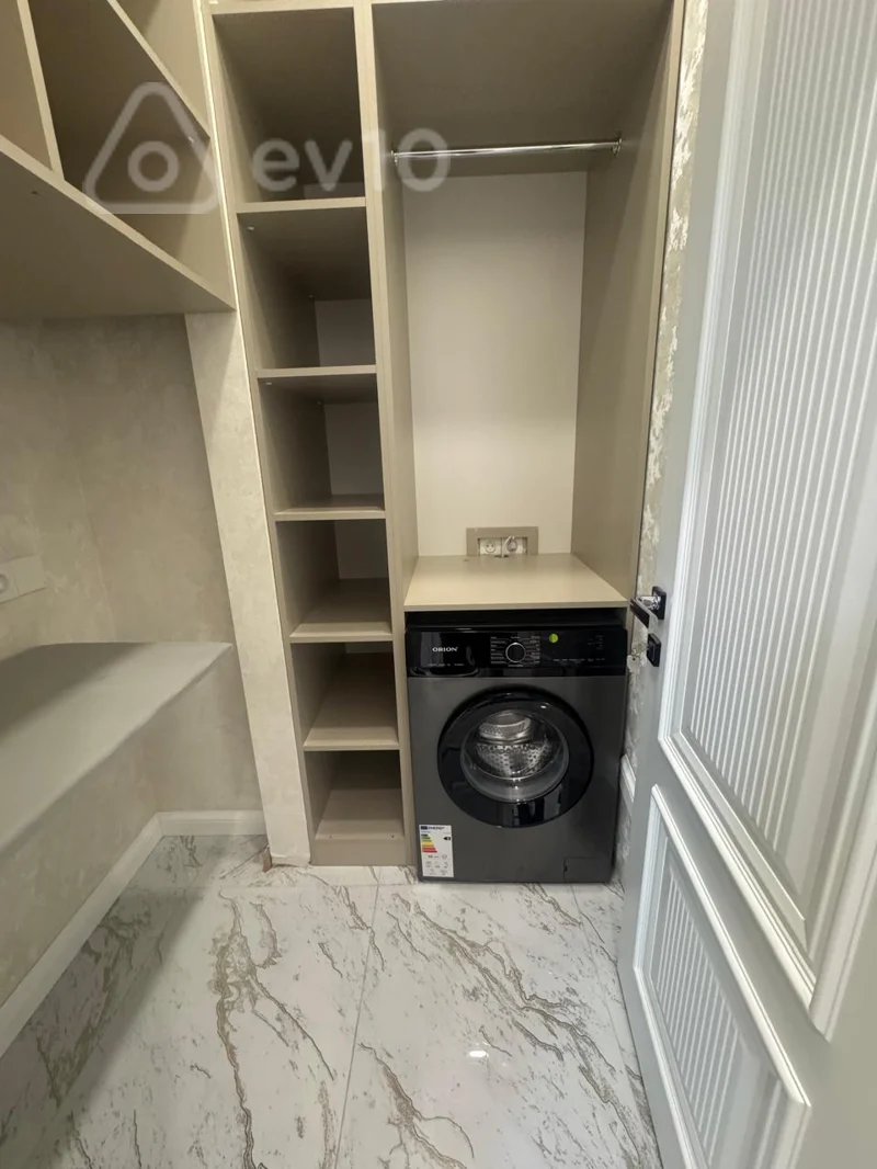 3 otaqlı mənzil, 115 m², Ceyhun Hacıbəyli küç. — kirayə — Mənzil, Bakı (12)