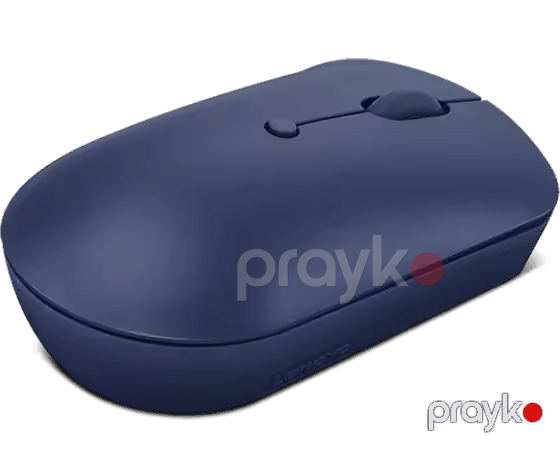 Lenovo 540 Usb-c Wireless Compact Mouse (GY51D20871) — Klaviaturalar və siçanlar, Bakı (2)