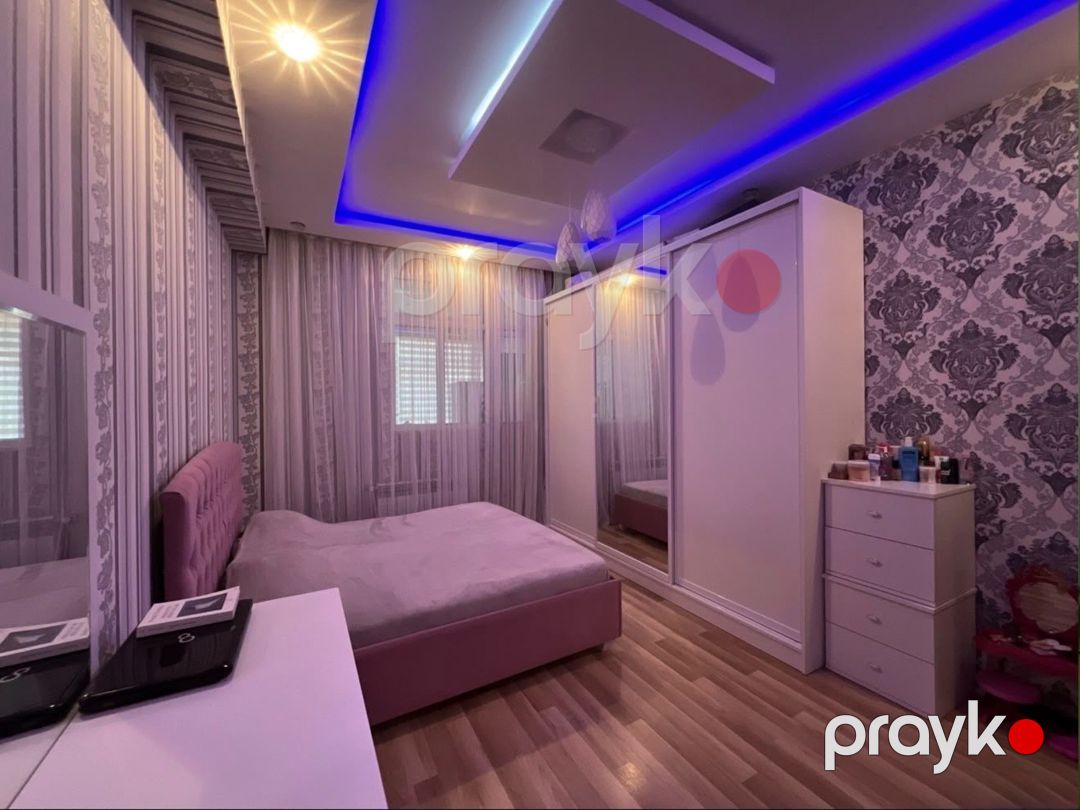 Satılır 2 otaqlı yeni tikili 54 m² — Mənzil, Bakı (7)