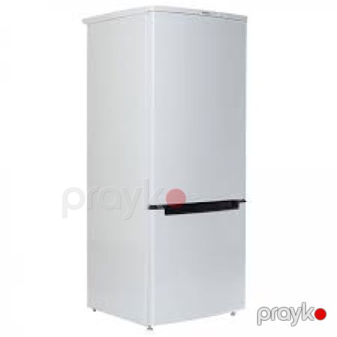 Bıryusa 551 AG Soyuducu 240L – Geniş Həcm və Gündəlik Rahatlıq — Bakı