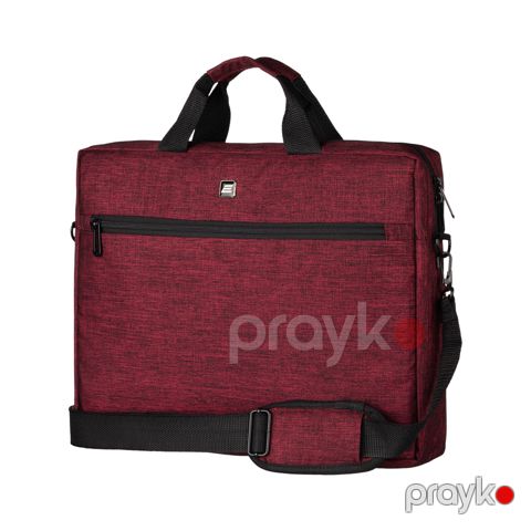 2E Laptop Bag, Beginner 16″, Burgundy (2E-CBN315BG) — Bakı