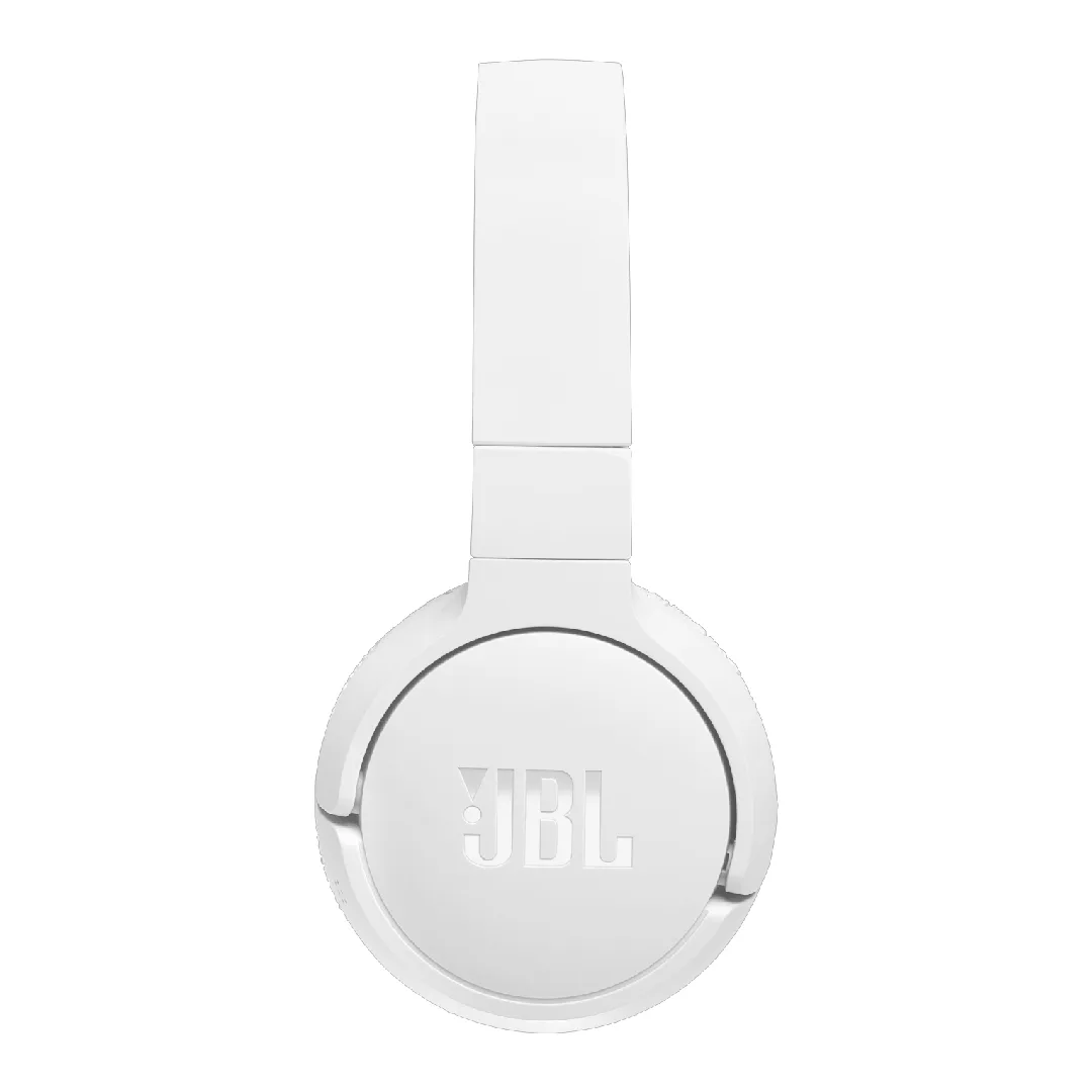 Simsiz qulaqlıq JBL Tune 670NC white — Mallar, Bakı (6)
