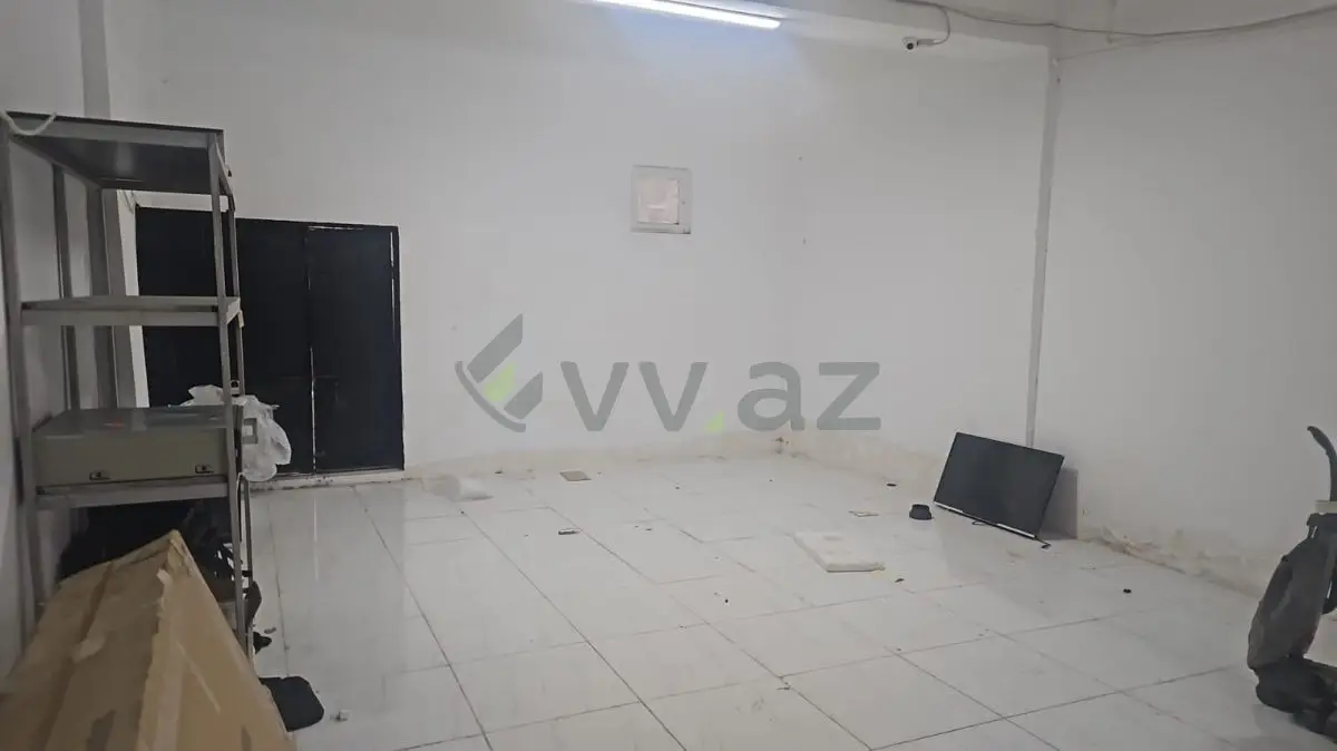 400 m² Obyekt / Ofis Kirayə, Əhmədli, Xətai, Bakı — Əmlak, Bakı (5)