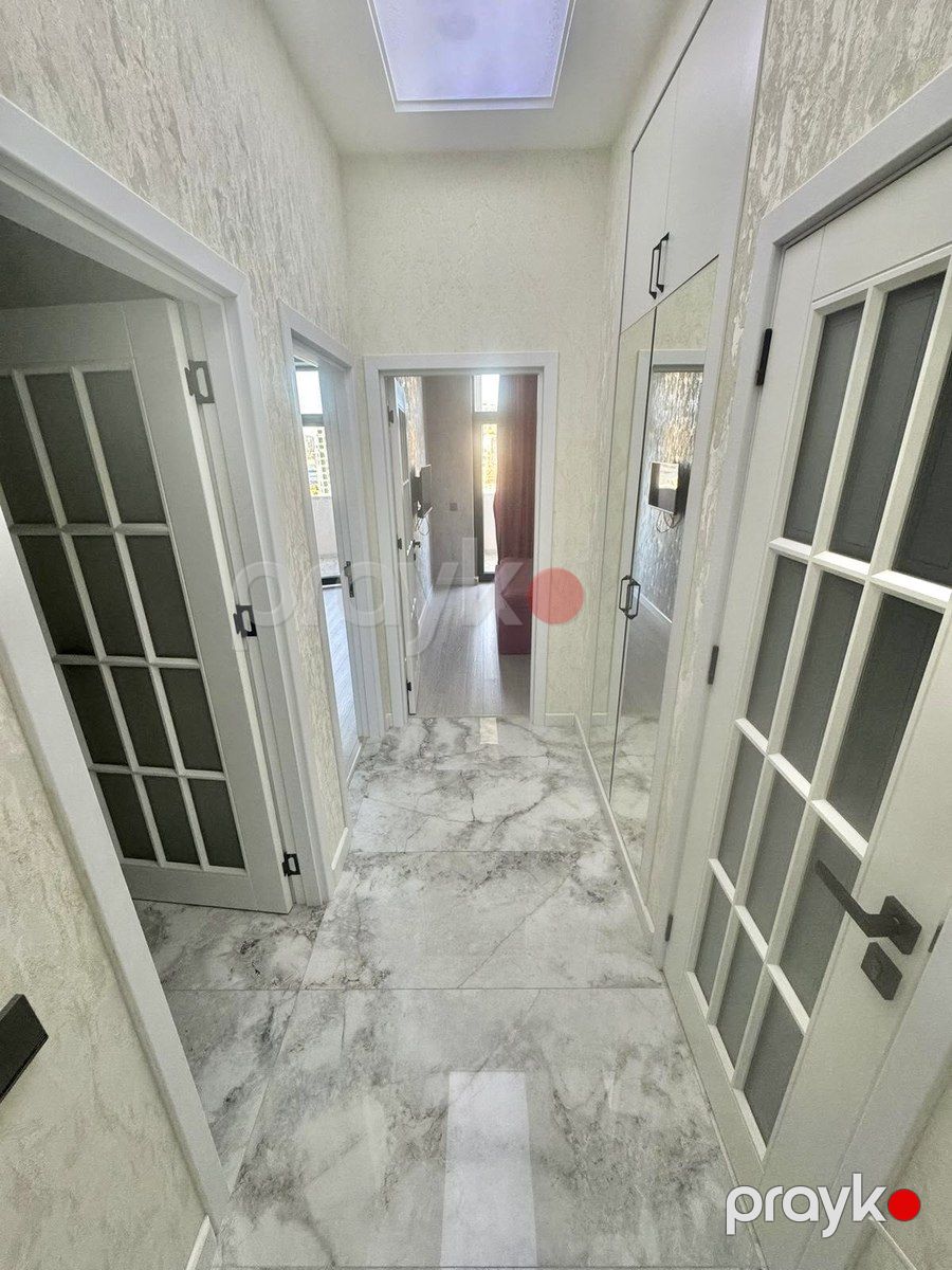 İcarəyə verilir 2 otaqlı yeni tikili 70 m² — Mənzil, Bakı (5)