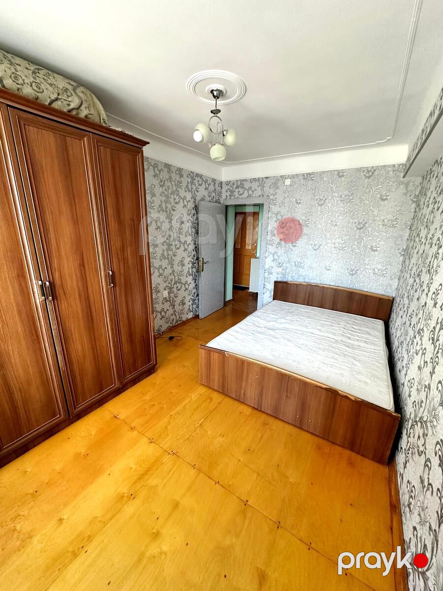 Satılır 2 otaqlı köhnə tikili 45 m² — Mənzil, Bakı (4)