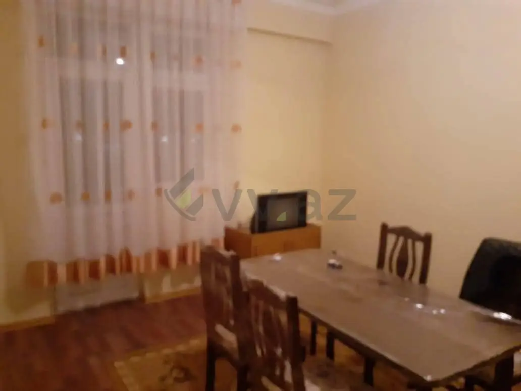 3 otaqlı Yarım tikili Kirayə, Xırdalan — Xırdalan