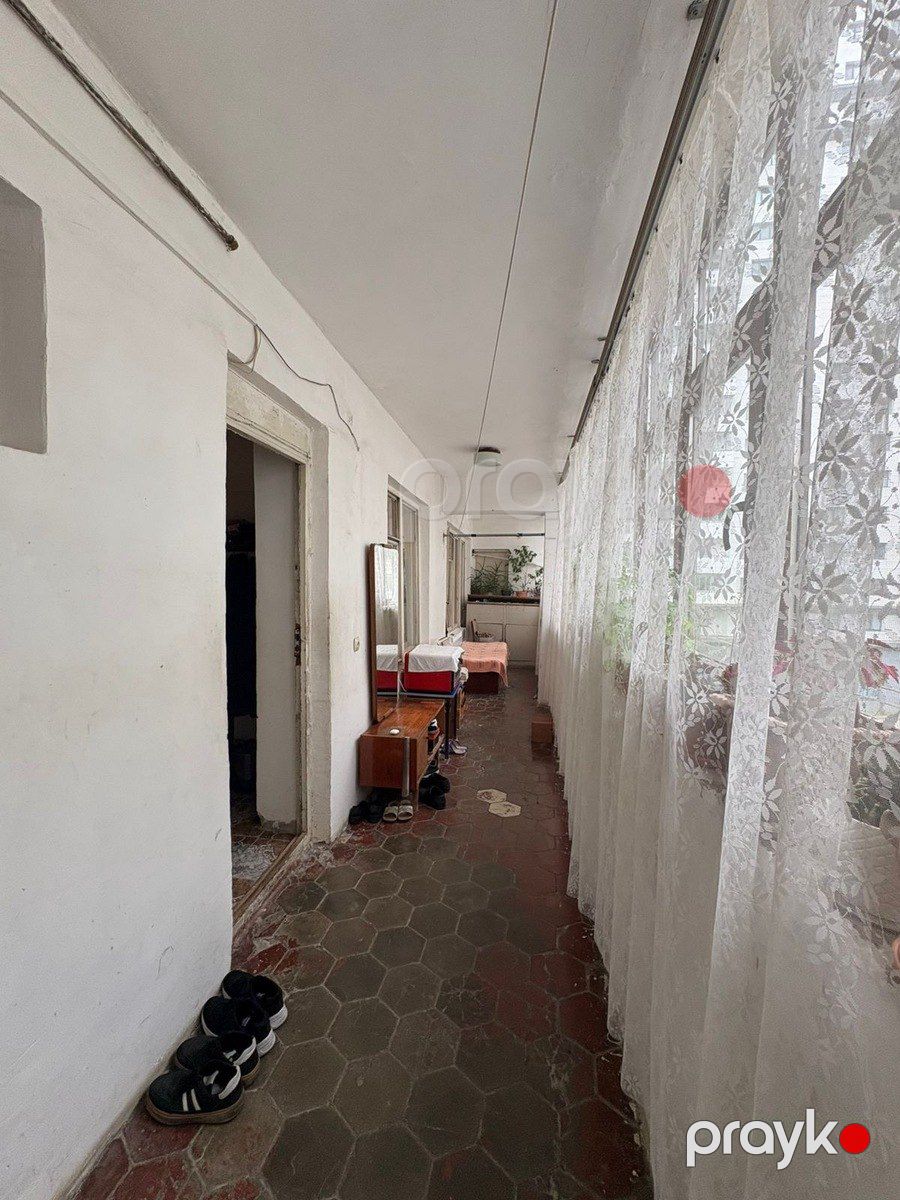 Satılır 4 otaqlı köhnə tikili 115 m² — Mənzil, Bakı (10)