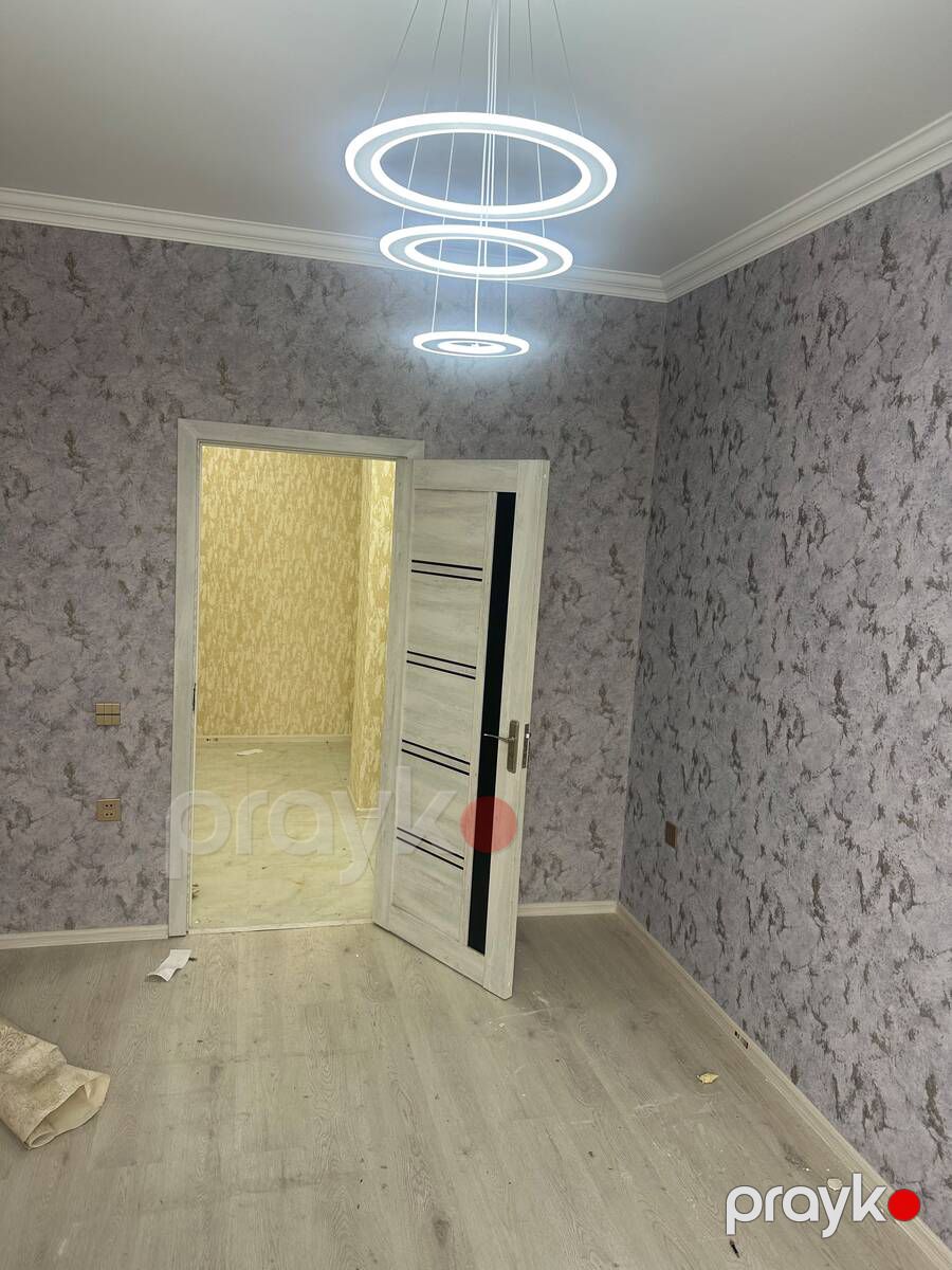 Satılır 2 otaqlı yeni tikili 73 m² — Mənzil, Xırdalan (3)