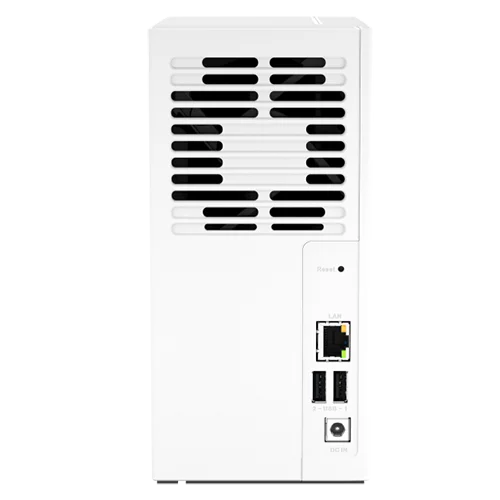 Qnap TS-233 Personal Cloud Storage — Server avadanlıqları, Bakı (3)