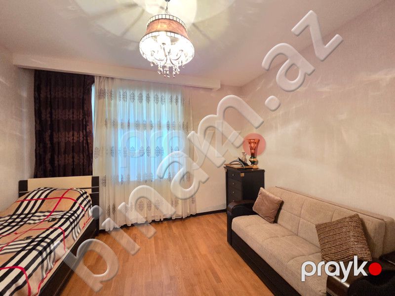 2 otaqlı Köhnə tikili, Satış, Bakı, Yasamal, Nizami — Mənzil, Bakı (4)