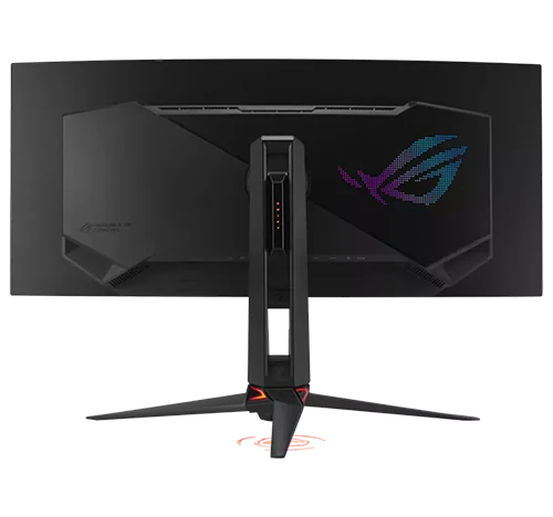 Asus ROG Swift OLED PG34WCDN 34-inch 360Hz Wqhd Gaming Monitor — Monitorlər, Bakı (3)