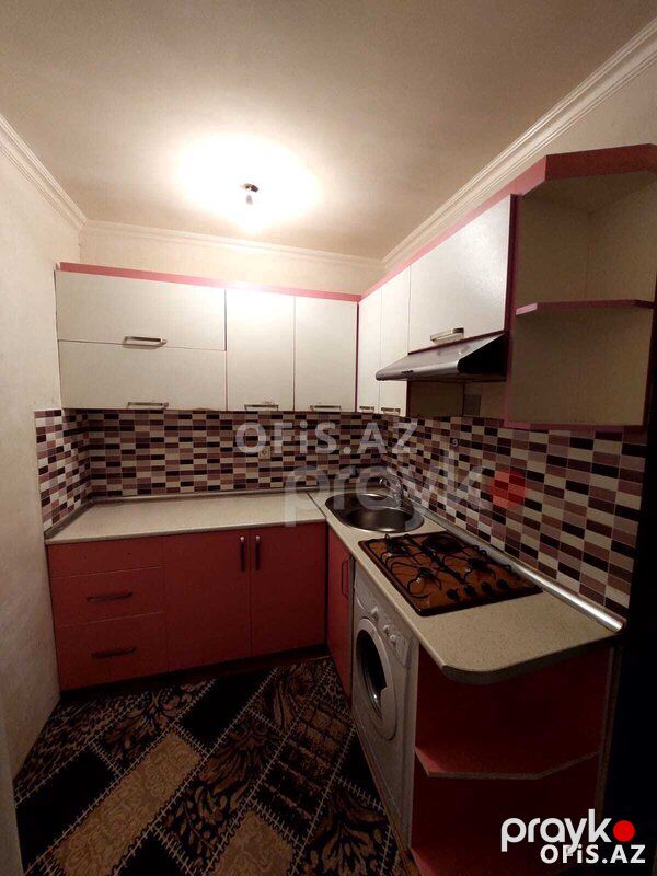 Yeni tikili Satılır Xırdalan, Xırdalan Abşeron Gənclər Şəhərciyi 50 kvm, 2 otaq, 50 m² — Mənzil, Xırdalan (3)