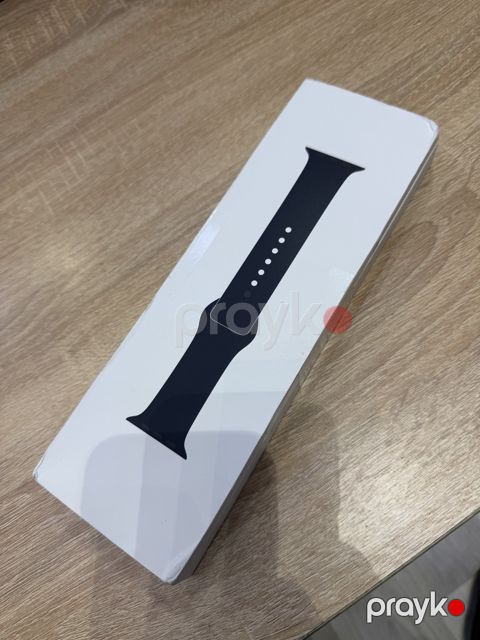 Apple Watch SE 3 Aluminum Midnight 40mm — Bakı
