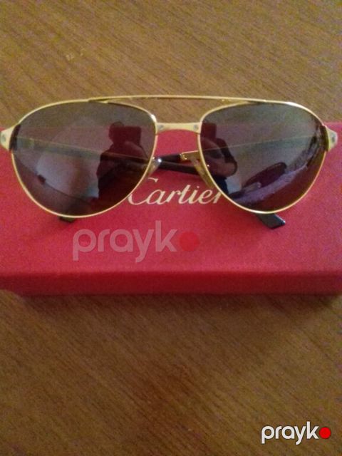Eynək "Cartier" — Bakı