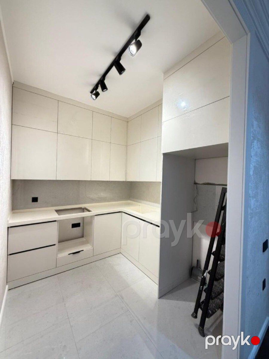 Satılır 2 otaqlı yeni tikili 63 m² — Mənzil, Bakı (8)
