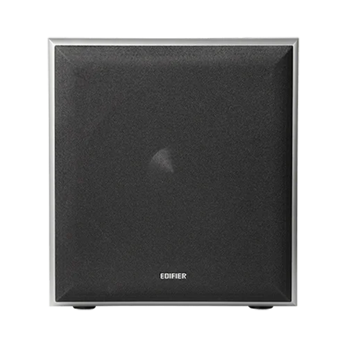 Edifier T5 Powered Active Subwoofer — Kompüter dinamikləri, Bakı (2)