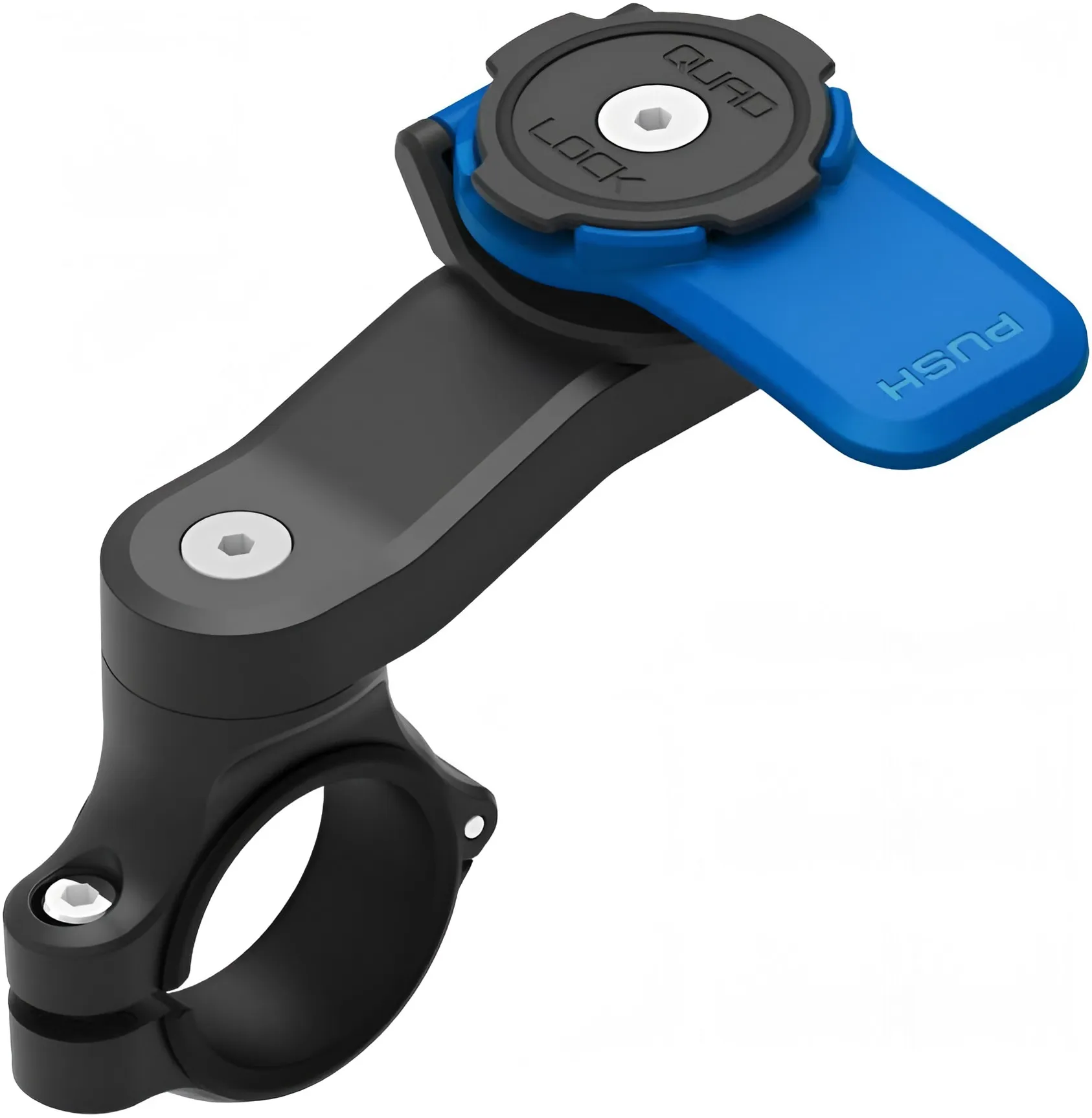 Motosiklet üçün telefon tutacağı Quad Lock V2 (Qlm-hbr) — Bakı