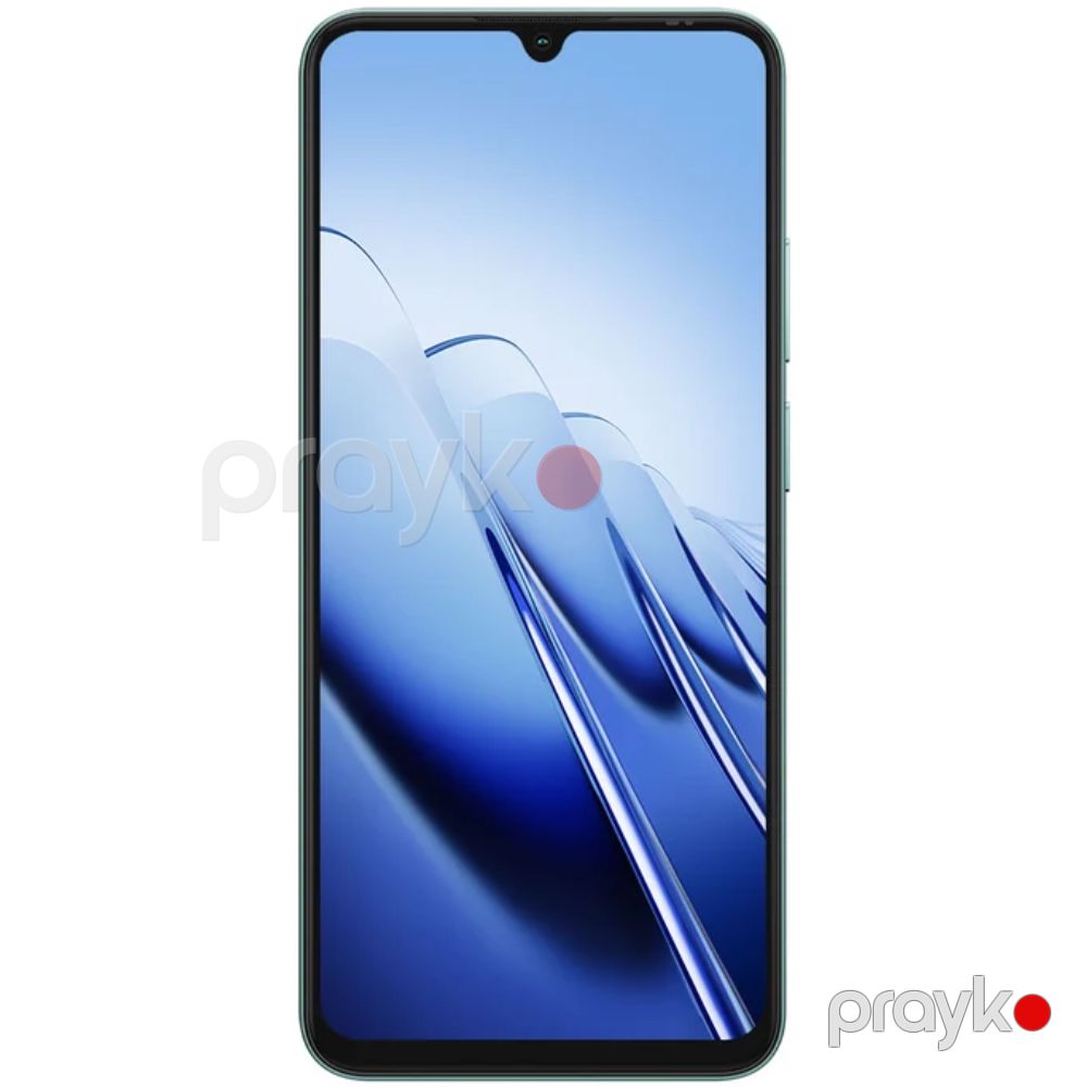 Blackview Wave 10C 4/128 GB Mint Green — Smartfonlar, Bakı (2)