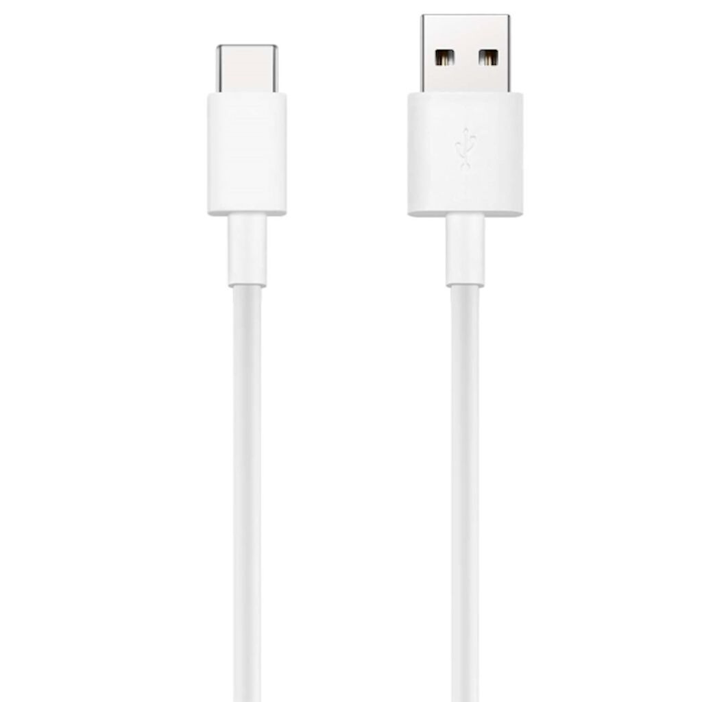 5892 Məhsulun adı: Kabel USB Huawei Data Cable 3A Type-C, Ağ Brend — Smartfon üçün kabelləri və keçidçilər, Bakı (2)