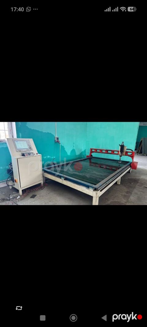 RR Plazma satilir 9000 manat unvan Ramani — Bakı