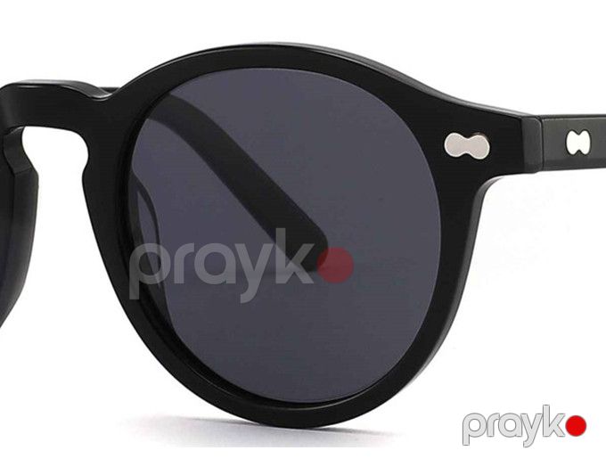 Gün eynəyi uniseks Loren 1184BSP C1 — Mallar, Bakı (3)