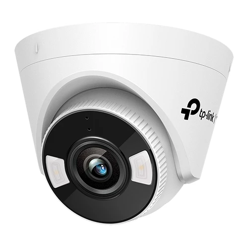 Vıgı C450 5MP (2.8-mm Lens) Full-Color Turret Network Camera — Bakı