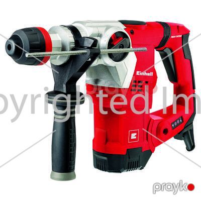 Perforator Einhell Te-rh 32 E (4257940) — Bakı