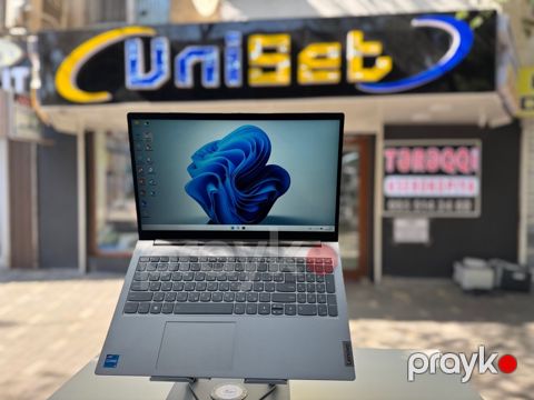 Lenovo Thinkbook 21 DJ noutbuk — Sumqayıt