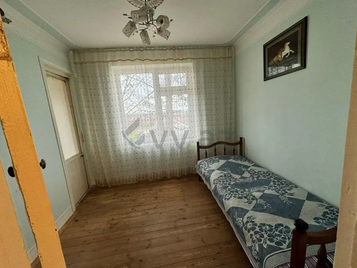 1 otaqlı mənzil Köhnə tikili Satılır, Mingəçevir — Mənzil, Mingəçevir (10)