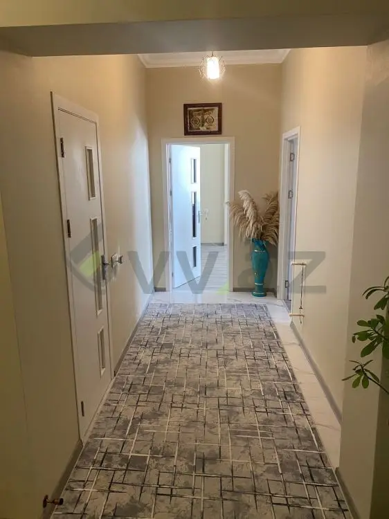 3 otaqlı mənzil Yeni tikili Satılır, Bayıl qəs., Səbail, Bakı — Mənzil, Bakı (10)