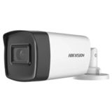 Hikvision 5 MP Fixed Bullet Camera — Pctech — Videomüşahidə kameraları